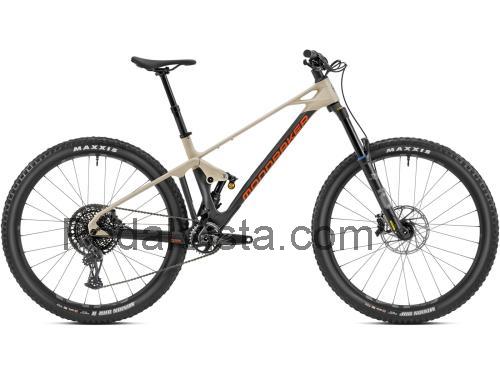 Mondraker Foxy RR fiche technique et avis